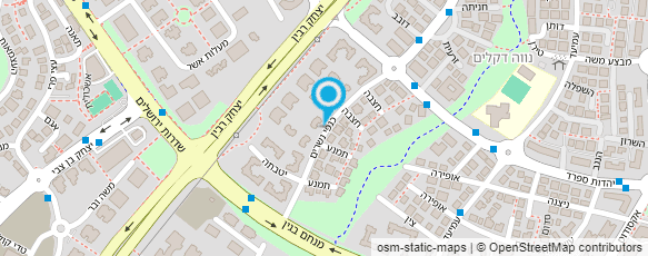 מפת הגעה אל איציק שיפוצים מפת הגעה אל איציק שיפוצים