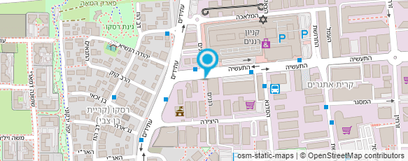 מפת הגעה אל באסטיה