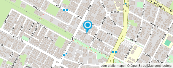 מפת הגעה אל קונספט