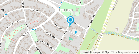 מפת הגעה אל אריאלה מסיקה