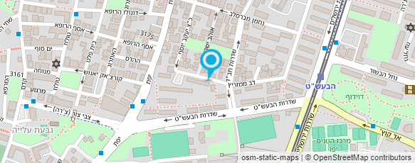 מפת הגעה אל social media