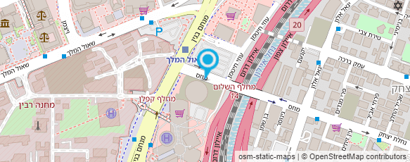 מפת הגעה אל חלונות 2012 מפת הגעה אל חלונות 2012