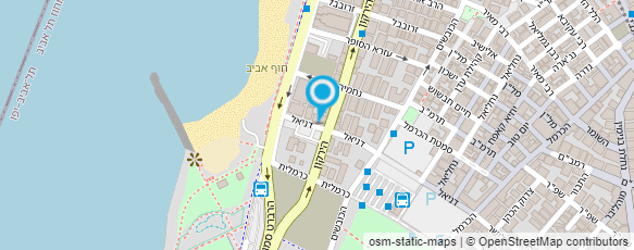 מפת הגעה אל דנה קנר סיידה - רפואה סינית מפת הגעה אל דנה קנר סיידה - רפואה סינית