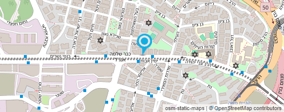 מפת הגעה אל מדליון תכשיטים מעוצבים