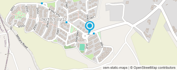 מפת הגעה אל אלחנן הובלות מפת הגעה אל אלחנן הובלות