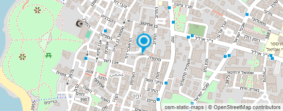 מפת הגעה אל dj satel מפת הגעה אל dj satel