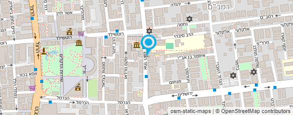 מפת הגעה אל איזמור שיפוצים 99 מפת הגעה אל איזמור שיפוצים 99