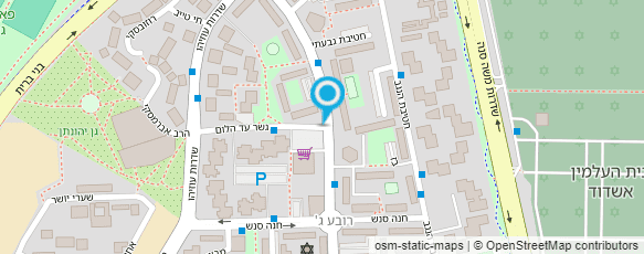 מפת הגעה אל 2Jump