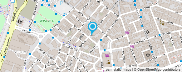 מפת הגעה אל תהילה שמלות ערב