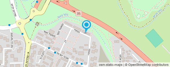 מפת הגעה אל אולפן הקלטות לידור מפת הגעה אל אולפן הקלטות לידור