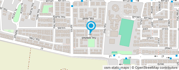 מפת הגעה אל צוות לעניין-סידור ארונות בגדים