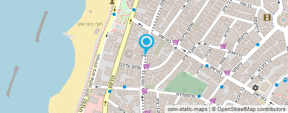 מפת הגעה אל אייר אירופה