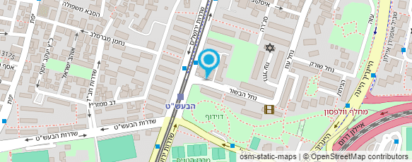 מפת הגעה אל Home Express-הום אקספרס מפת הגעה אל Home Express-הום אקספרס