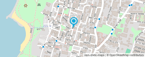 מפת הגעה אל VCOM