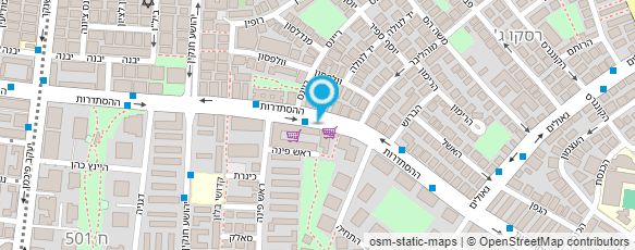 מפת הגעה אל ש.נ מחשבים מפת הגעה אל ש.נ מחשבים