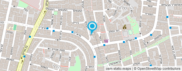 מפת הגעה אל maslow