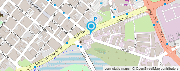 מפת הגעה אל השריף שטיפת רכב