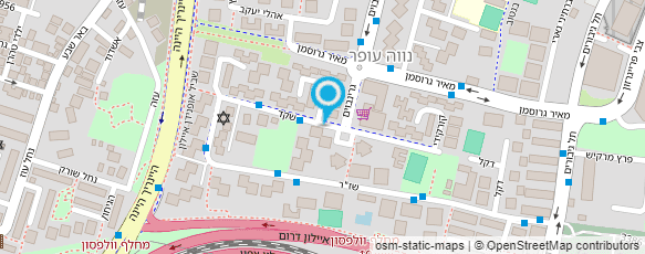 מפת הגעה אל אלה ביוטי