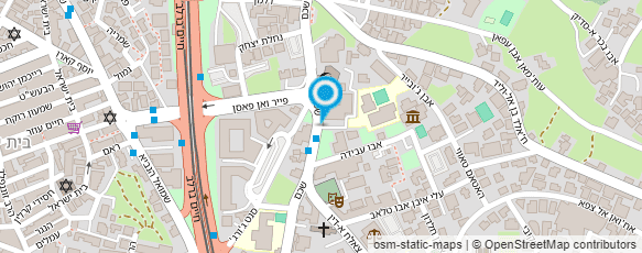 מפת הגעה אל ואל'ס בראסרי