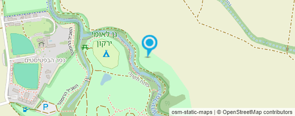 מפת הגעה אל vip הסעות לאירועים בראשון לציון