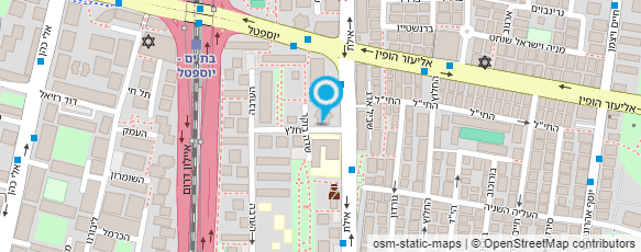 מפת הגעה אל שני עיצוב ציפורניים