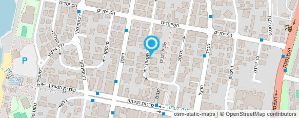 מפת הגעה אל AbWatches