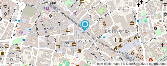 מפת הגעה אל מתילדה בחצר מפת הגעה אל מתילדה בחצר