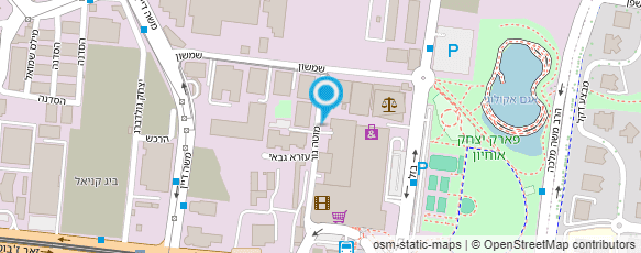 מפת הגעה אל אליענה סער מפת הגעה אל אליענה סער