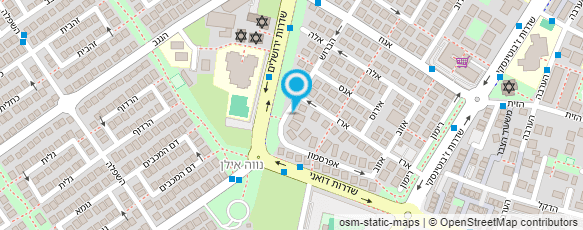 מפת הגעה אל Sparkling