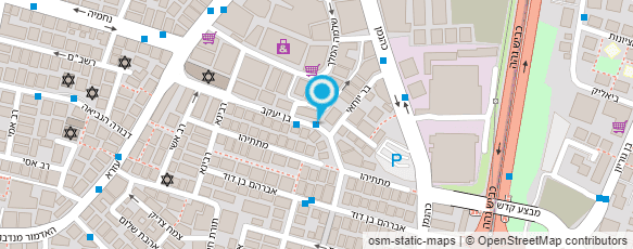 מפת הגעה אל ישיר לקבלן מפת הגעה אל ישיר לקבלן