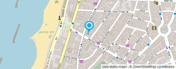 מפת הגעה אל רד מיט מפת הגעה אל רד מיט