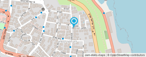 מפת הגעה אל ליאת מימון גמון מפת הגעה אל ליאת מימון גמון