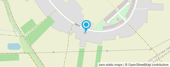 מפת הגעה אל Medi-Lift