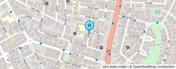 מפת הגעה אל הראשון לחיות מפת הגעה אל הראשון לחיות