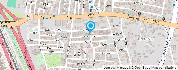 מפת הגעה אל בוריס נדל"ן מפת הגעה אל בוריס נדל"ן
