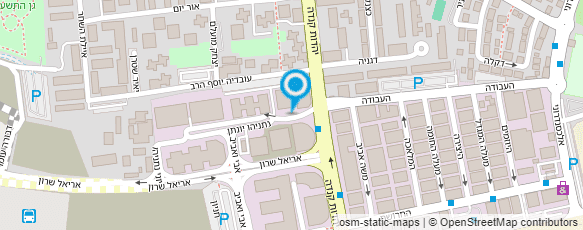 מפת הגעה אל דף אור העתקות 2000 בע"מ מפת הגעה אל דף אור העתקות 2000 בע"מ