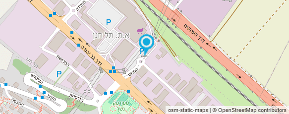 מפת הגעה אל דף אור העתקות 2000 בע"מ מפת הגעה אל דף אור העתקות 2000 בע"מ