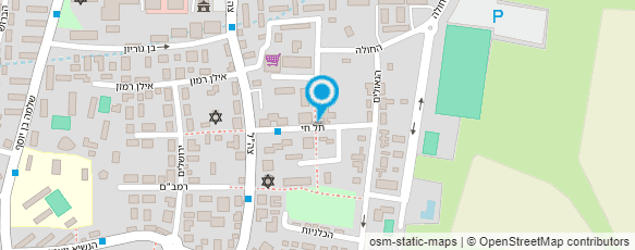 מפת הגעה אל יהודה קור- טכנאי קירור ומיזוג אוויר מפת הגעה אל יהודה קור- טכנאי קירור ומיזוג אוויר