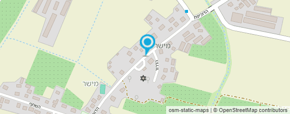 מפת הגעה אל עו"ד רשקובן אדי