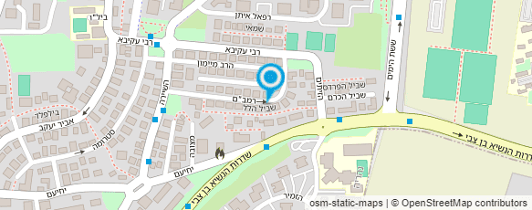 מפת הגעה אל איי די מערכות