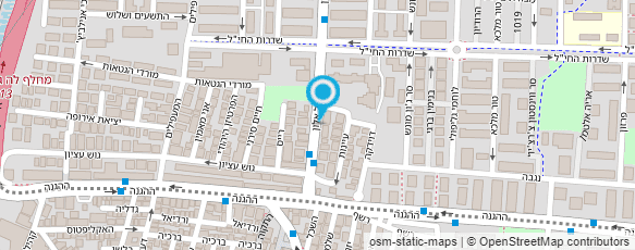 מפת הגעה אל מטרולוקס