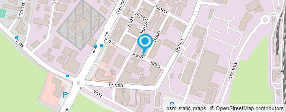 מפת הגעה אל אולטימה Ultima