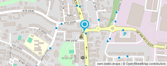 מפת הגעה אל בים בם בום