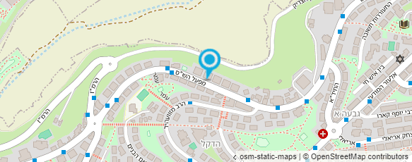 מפת הגעה אל מאור עבודות עפר מפת הגעה אל מאור עבודות עפר