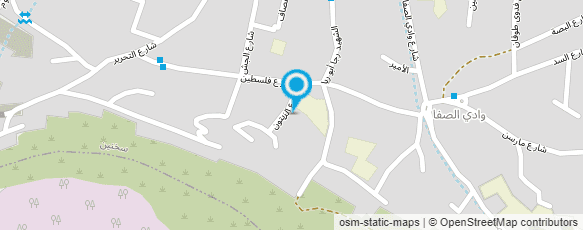 מפת הגעה אל א.מ בטיחות