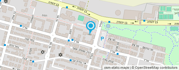 מפת הגעה אל גילה שורץ - עיצוב אירועים מפת הגעה אל גילה שורץ - עיצוב אירועים