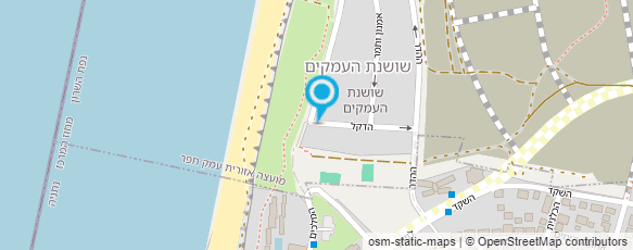 מפת הגעה אל יאגודין סרגיי