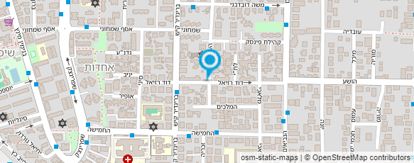 מפת הגעה אל מריו מנדפים וארובות