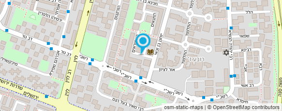 מפת הגעה אל שובל שמלות ערב