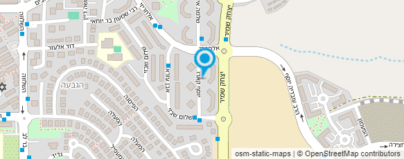 מפת הגעה אל סולי לנד